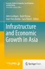 Image for Infrastructure and Economic Growth in Asia