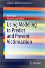 Image for Using Modeling to Predict and Prevent Victimization