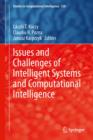Image for Issues and Challenges of Intelligent Systems and Computational Intelligence