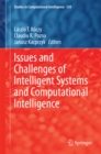 Image for Issues and Challenges of Intelligent Systems and Computational Intelligence : volume 530