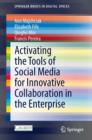 Image for Activating the Tools of Social Media for Innovative Collaboration in the Enterprise