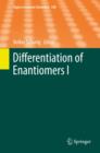 Image for Differentiation of Enantiomers I
