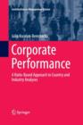 Image for Corporate Performance