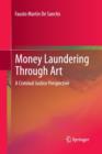 Image for Money Laundering Through Art