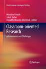 Image for Classroom-oriented Research