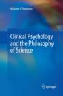 Image for Clinical Psychology and the Philosophy of Science
