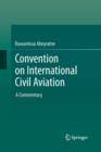 Image for Convention on International Civil Aviation