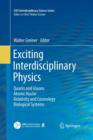 Image for Exciting Interdisciplinary Physics