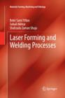 Image for Laser Forming and Welding Processes