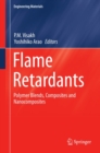 Image for Flame Retardants: Polymer Blends, Composites and Nanocomposites