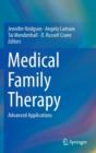 Image for Medical family therapy  : advanced applications