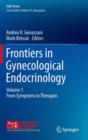 Image for Frontiers in Gynecological Endocrinology
