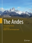 Image for The Andes: a geographical portrait