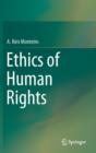 Image for Ethics of human rights