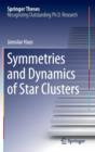 Image for Symmetries and Dynamics of Star Clusters