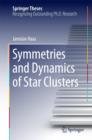 Image for Symmetries and dynamics of star clusters