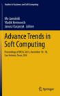 Image for Advance Trends in Soft Computing