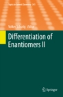 Image for Differentiation of Enantiomers II
