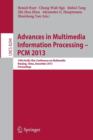 Image for Advances in Multimedia Information Processing - PCM 2013