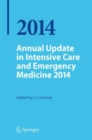Image for Annual Update in Intensive Care and Emergency Medicine 2014