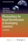 Image for Photovoltaics for Rural Electrification in Developing Countries