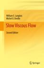Image for Slow viscous flow