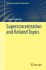 Image for Superconcentration and Related Topics