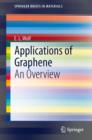 Image for Applications of graphene: an overview