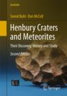Image for Henbury craters and meteorites  : their discovery, history and study