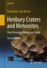 Image for Henbury craters and meteorites: their discovery, history and study