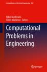 Image for Computational Problems in Engineering