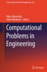 Image for Computational Problems in Engineering : volume 307