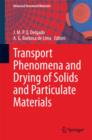 Image for Transport Phenomena and Drying of Solids and Particulate Materials : 48