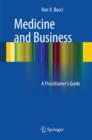 Image for Medicine and Business