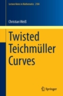 Image for Twisted Teichmuller Curves