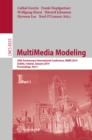 Image for MultiMedia Modeling: 20th Anniversary International Conference, MMM 2014, Dublin, Ireland, January 6-10, 2014, Proceedings, Part I : 8325-8326