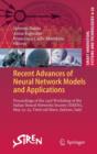 Image for Recent Advances of Neural Network Models and Applications