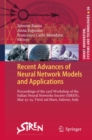 Image for Recent Advances of Neural Network Models and Applications: Proceedings of the 23rd Workshop of the Italian Neural Networks Society (SIREN), May 23-25, Vietri sul Mare, Salerno, Italy