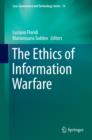 Image for The ethics of information warfare : 14