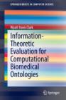 Image for Information-Theoretic Evaluation for Computational Biomedical Ontologies