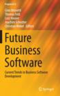 Image for Future Business Software