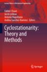 Image for Cyclostationarity: Theory and Methods