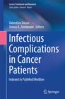 Image for Infectious complications in cancer patients
