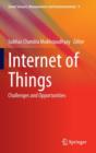 Image for Internet of things  : challenges and opportunities