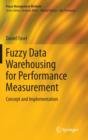 Image for Fuzzy Data Warehousing for Performance Measurement