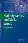 Image for Hydrodynamics and Stellar Winds