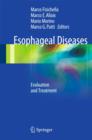 Image for Esophageal Diseases
