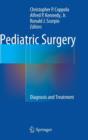 Image for Pediatric Surgery