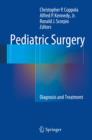 Image for Pediatric Surgery: Diagnosis and Treatment