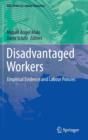 Image for Disadvantaged Workers